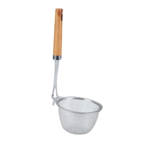 Pdqouc Clearance Hot Pot Strainer Scoops Stainless Steel Hot Pot