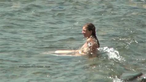 Hot Swimming Femdom Videos Online