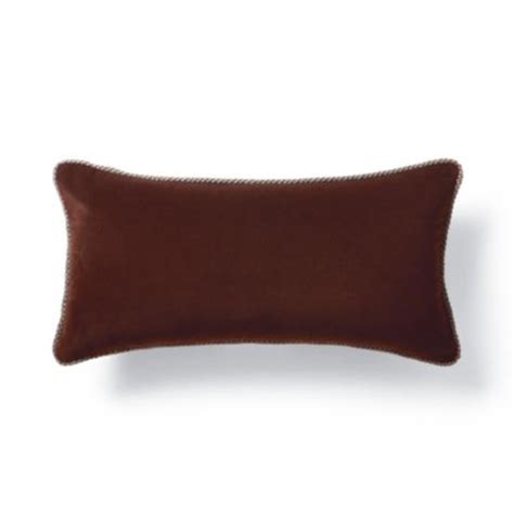 Velvet Decorative Throw Pillows | Frontgate