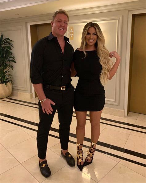 Kroy Biermann Still Wants Divorce From Kim Regardless Of Sex