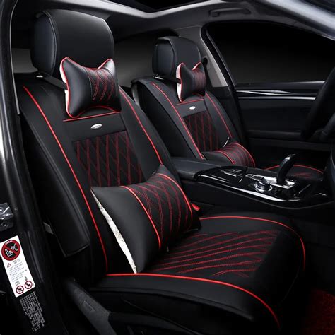 Audi Q7 Seat Covers - Velcromag