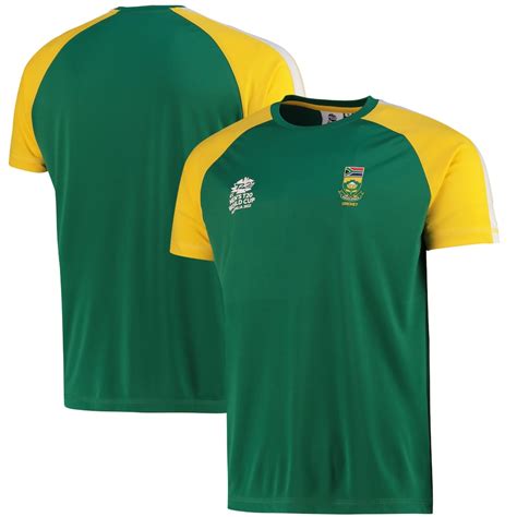 South Africa T20 World Cup Jersey 2021 Ubicaciondepersonascdmxgobmx