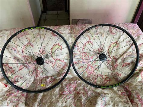 Rodas Wtb Stx I23 Tcs - Tubeless Ready - 28 Raios; Boost | Mercado Livre