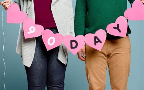 '90 Day Fiance: Before the 90 Days’: Who’s Still Together? | Us Weekly