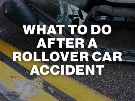 Phoenix Roof Crush And Rollover Accident Lawyer G And K