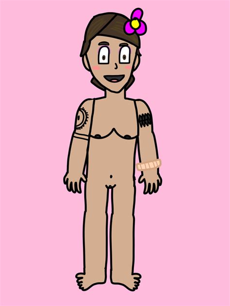 Hentai Busty Girl Beach Buggy Racing Big Breasts Brown Skin Completely Nude Female Hentai Busty