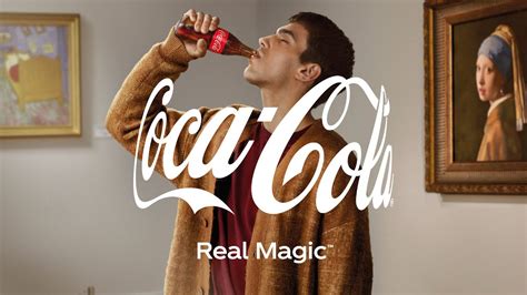 Coca Cola Masterpiece Youtube