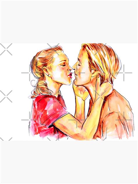 The Notebook Sticker For Sale By Svetlanapelin Redbubble