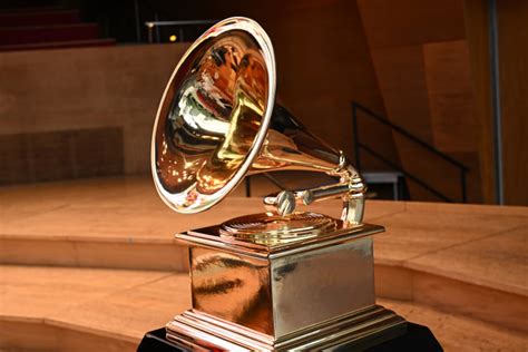 Grammys 2024 See The List Of Winners The Fader