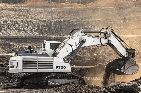 Indonesian Contractor Karunia Adding Four New Liebherr R