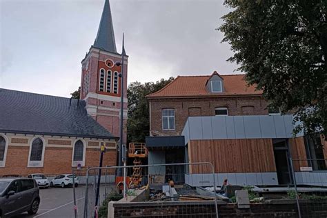 C Est Quoi La Future Maison Des Familles Villeneuve D Ascq