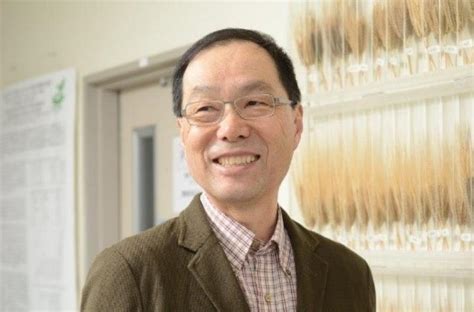 資源植物科学研究所の佐藤和広教授が「第78回山陽新聞賞（学術功労）」を受賞 国立大学法人 岡山大学