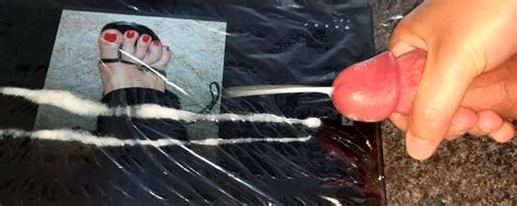 Cum Tribute Longtoes Aut Free Gay Cum HD Porn XHamster