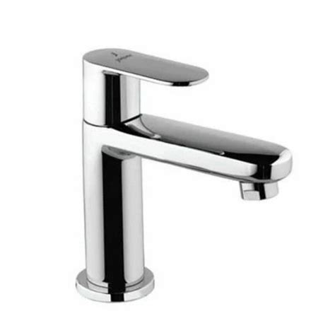 Deck Mount Stainless Steel Jaquar Wash Basin Tap For Bathroom 9 Inch