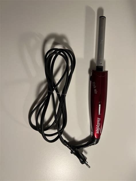 Babyliss 10 in 1 hair styler | Kaufen auf Ricardo