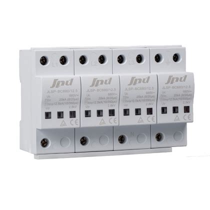 Best Jinli Gtsp Mdv A Mini Pcb Type Spd Surge Protetion Device