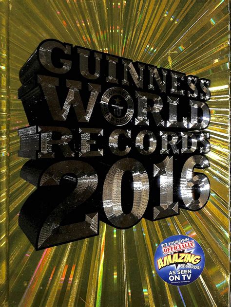 Guinness World Records Guinness World Records Amazon Co Uk Books