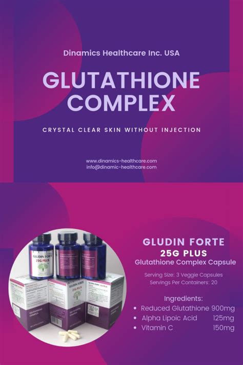 Pin on Products - Anti-Aging | Glutathione, Alpha lipoic acid, Anti aging