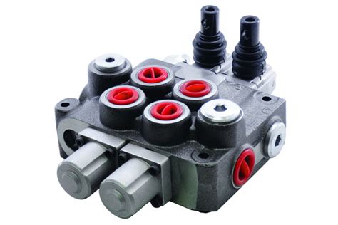 Гидрораспределитель Meta-Hydraulic купить