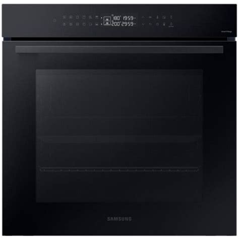 Электрический духовой шкаф для кухни Samsung NV7B4225ZAK/WT 76 л, с ...
