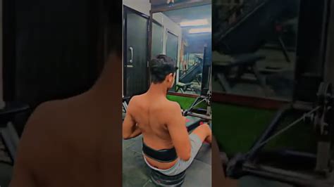 Front To Back Gym Fitness Fitnessmotivation Trending Trendingshorts Trendingvideo Youtube