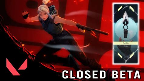 Closed Beta Highlights Valorant Youtube