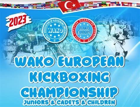 Seniors Wako Europe