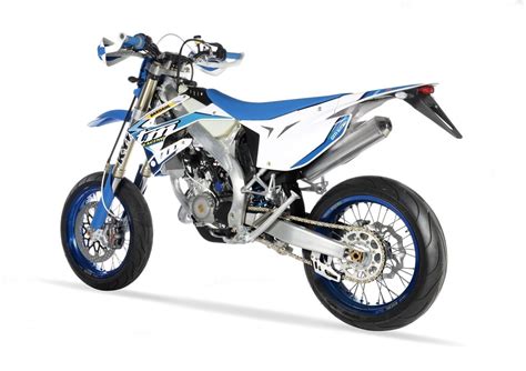 Tm Moto Smr Fi T Prezzo E Scheda Tecnica Moto It