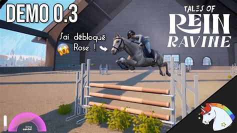 CE JEU EST UNE DINGUERIE Tales Of Rein Ravine YouTube