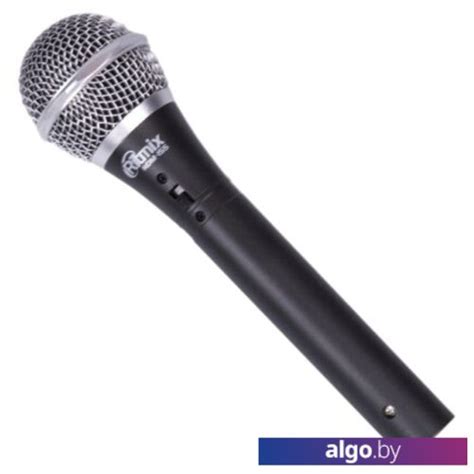 Ritmix RDM-155 микрофон купить в Минске, цена