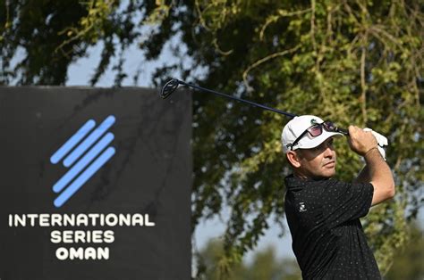 Three Major Champions And Liv Golf Stars In Strong Field For