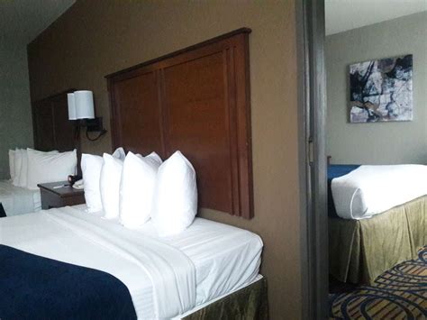 Best Western Woodburn Hotel | Woodburn OR Hotels