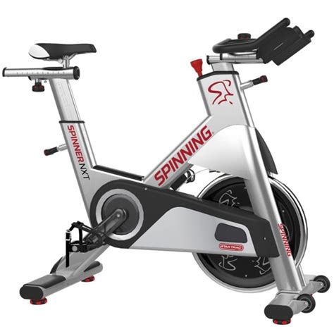 Star Trac Spinner NXT Convention Bike Indoor Cycling Magazin