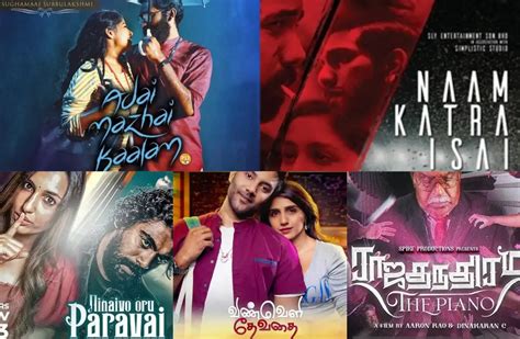 RECAP 2023: Most Celebrated Malaysian Tamil Movies Of The Year - Varnam ...