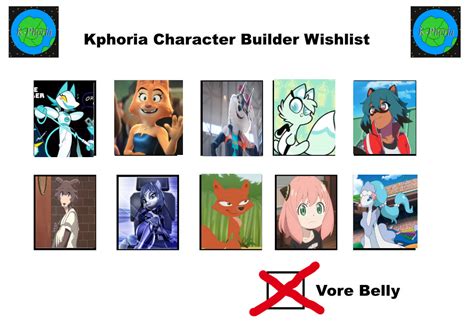kphoria: The Ultimate Cheat Sheet. - bruh7rn