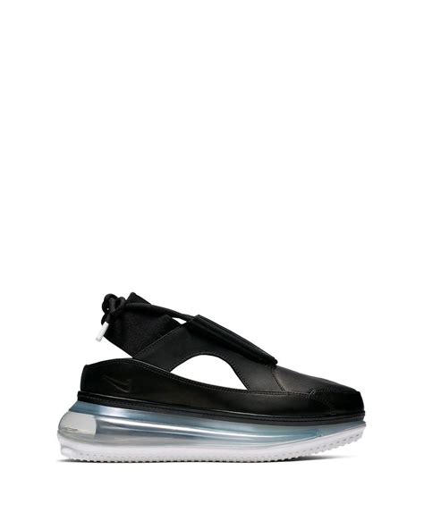 Nike Air Max Ff 720 Shoe in Black | Lyst