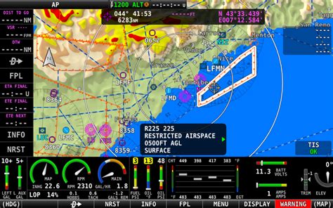 Airmate Europe Data For Dynon SkyView Airmate Shop