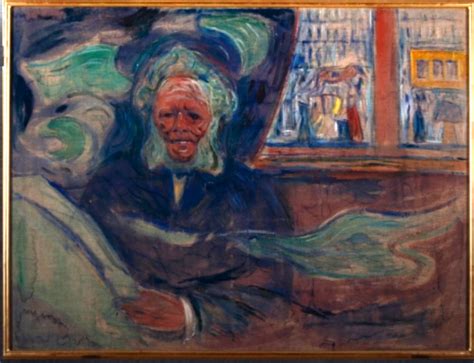 Lo Speaker S Corner On Tumblr Munch Amori Fantasmi E Donne Vampiro