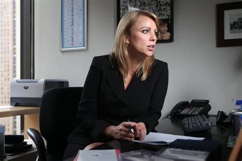 Lara Logan Of Cbs Talks About Her Assault In Egypt The New York Times