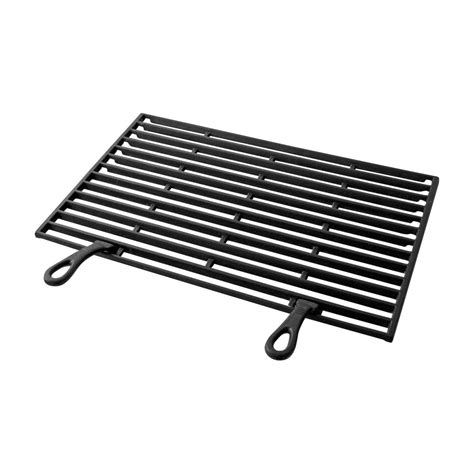 Grille Fonte Pour Barbecue Buschbeck