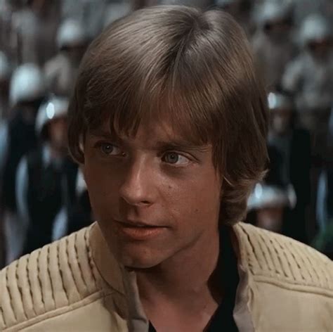 𝐋𝐔𝐊𝐄 𝐒𝐊𝐘𝐖𝐀𝐋𝐊𝐄𝐑 𝐈𝐂𝐎𝐍 Star Wars Fangirl Star Wars Icons Mark Hamill