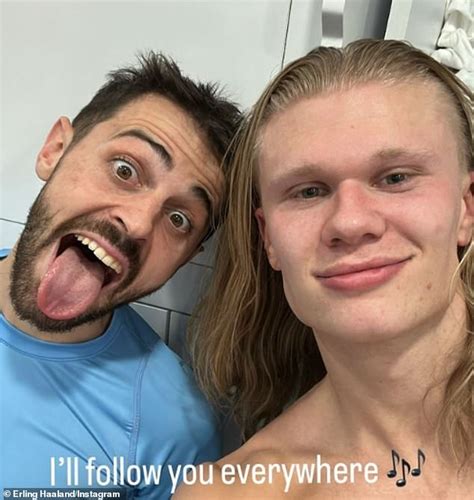 Inside Man City Dressing Room Celebrations Jack Grealish And Erling