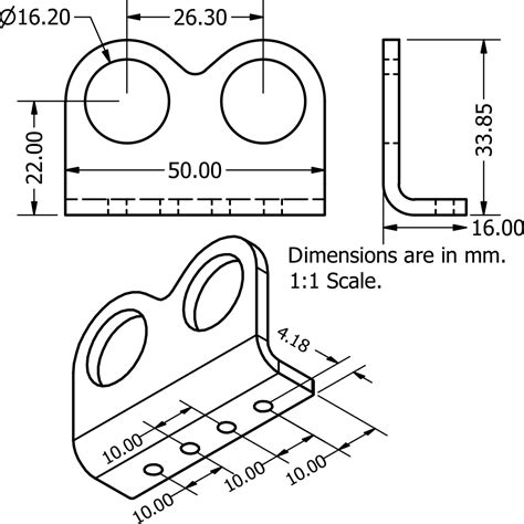 Ultrasonic Sensor Bracket Sensor Brackets Jsumo | JSumo.com