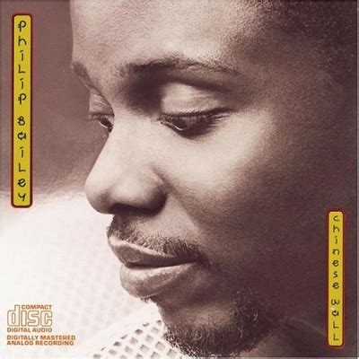 Philip Bailey Songs, Albums, Reviews, Bio & More | AllMusic