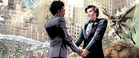 Marvel Superheroes You May Not Know Had Gay Storylines