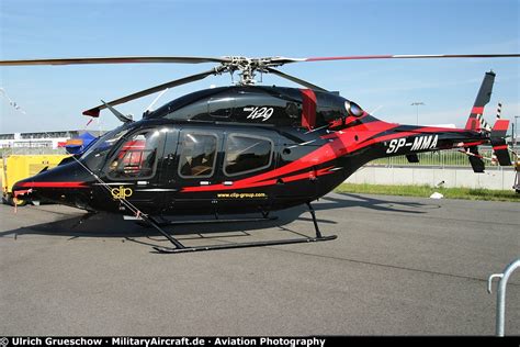 Photos: Miscellaneous Civilian Helicopter | MilitaryAircraft.de ...