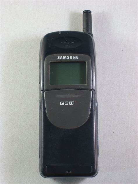 Samsung Sgh 250