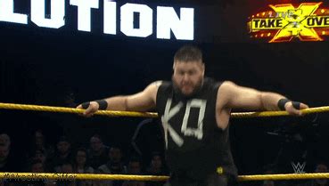 Kevin Owens Primogif