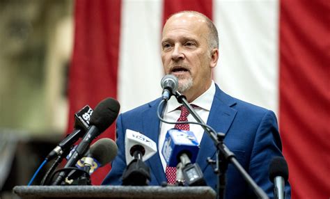 Brad Schimel and Republican supporters reach out to Trump voters in