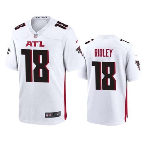 Falcons Calvin Ridley Jersey – US Sports Nation